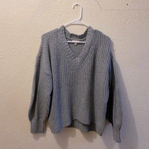 Size Large Sweater